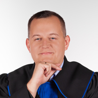 Zdjęcie Radcy Prawnego Krzysztofa Kańczugowskiego