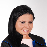 Zdjecie Radcy Prawnego Agnieszki Kańczugowskiej